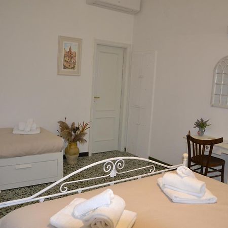 Apartament Ultimocasale Matera Zewnętrze zdjęcie