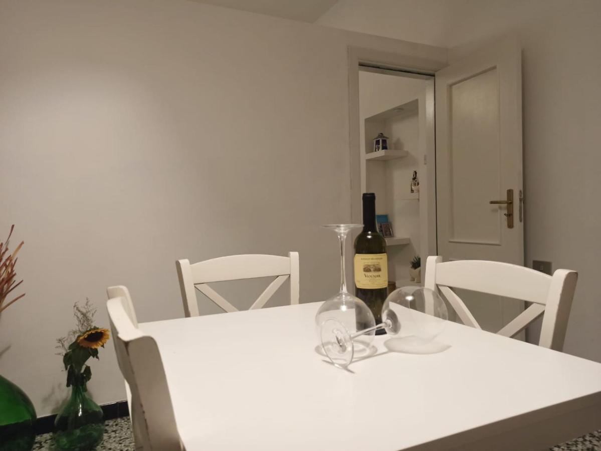 Apartament Ultimocasale Matera Zewnętrze zdjęcie