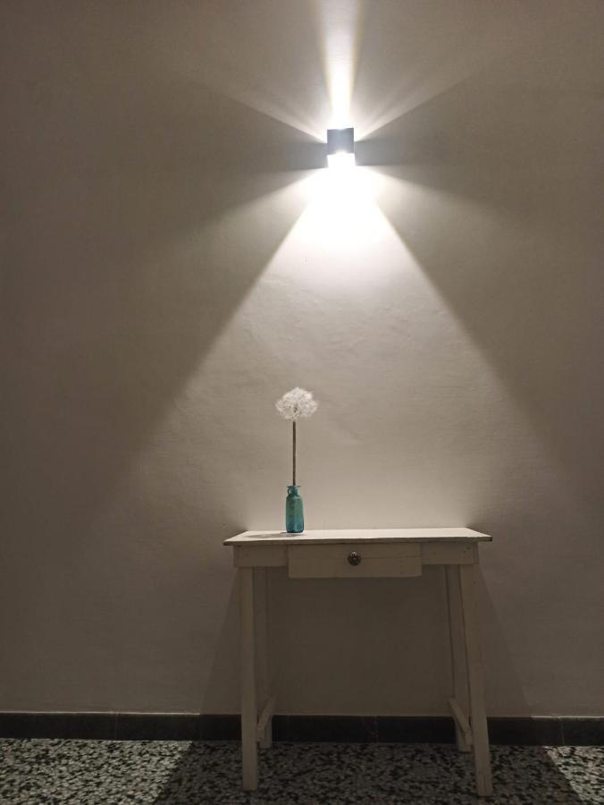 Apartament Ultimocasale Matera Zewnętrze zdjęcie