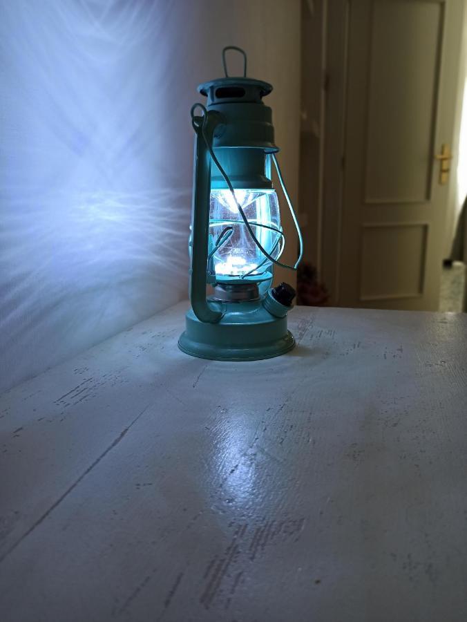 Apartament Ultimocasale Matera Zewnętrze zdjęcie