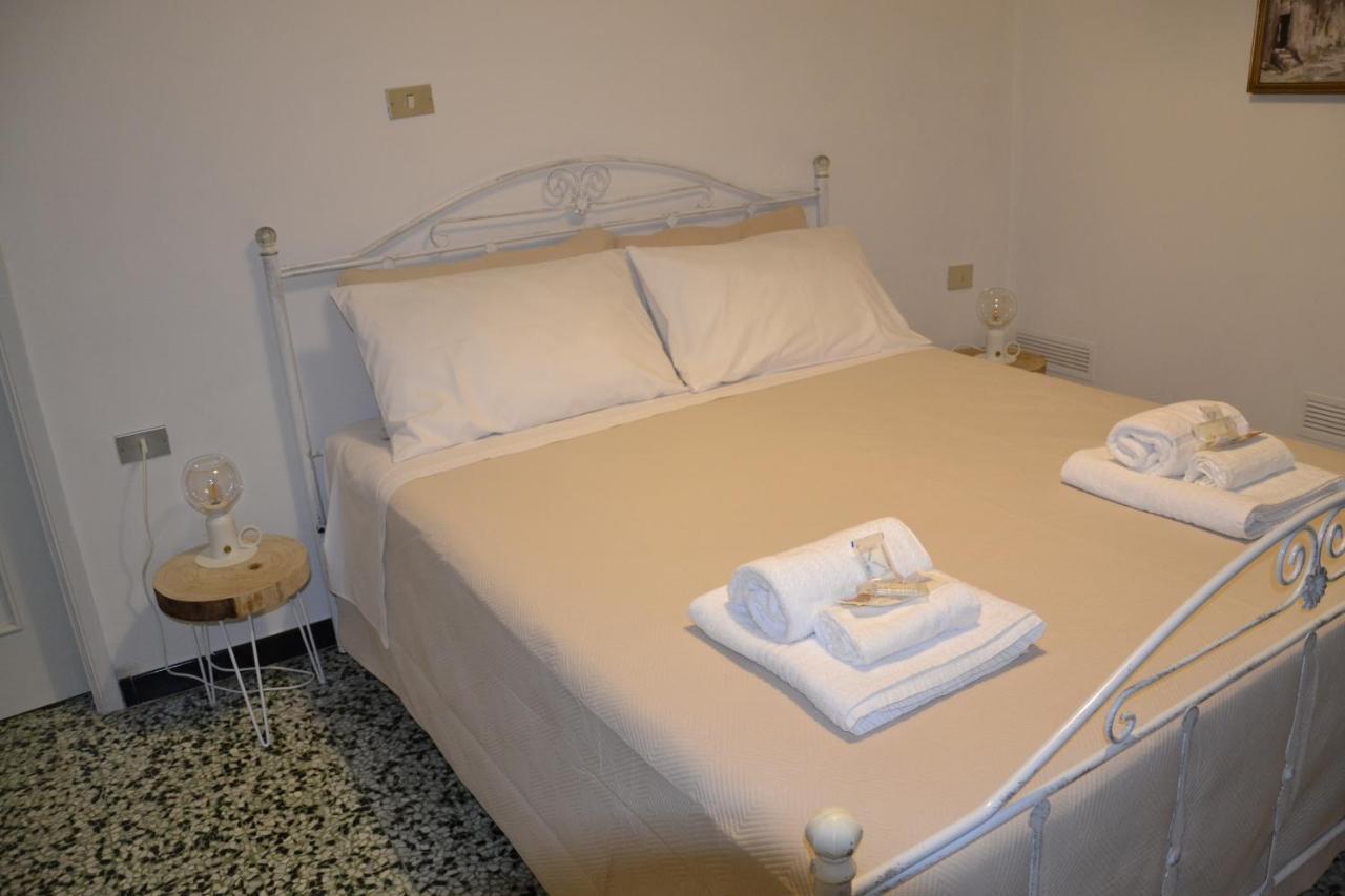 Apartament Ultimocasale Matera Zewnętrze zdjęcie