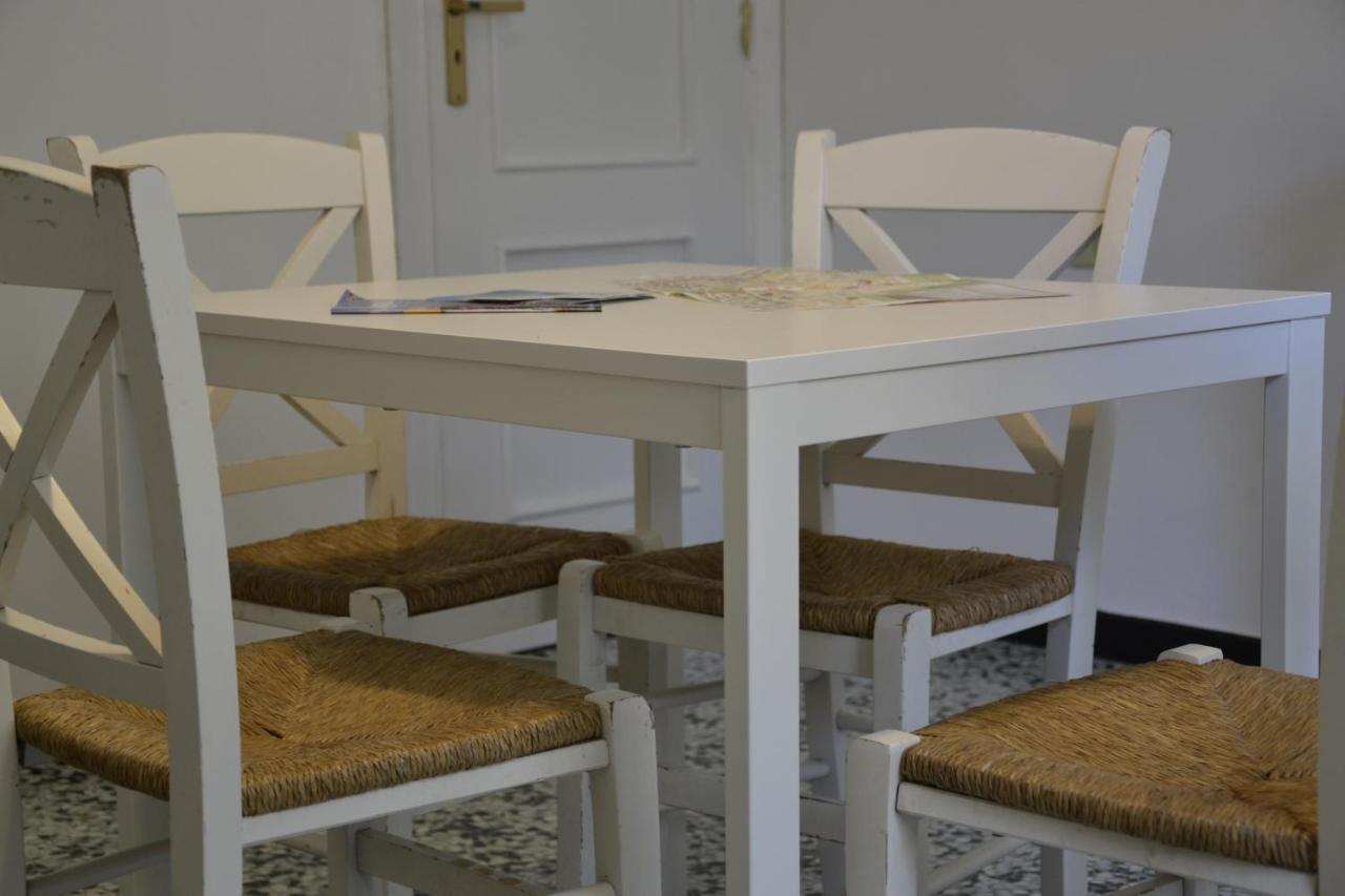 Apartament Ultimocasale Matera Zewnętrze zdjęcie
