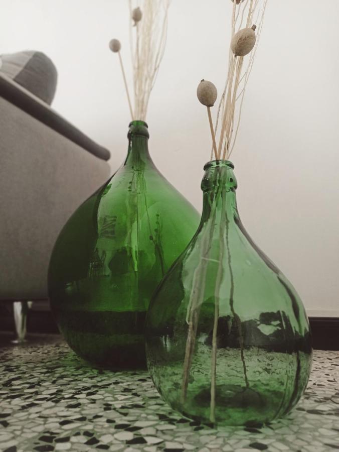 Apartament Ultimocasale Matera Zewnętrze zdjęcie