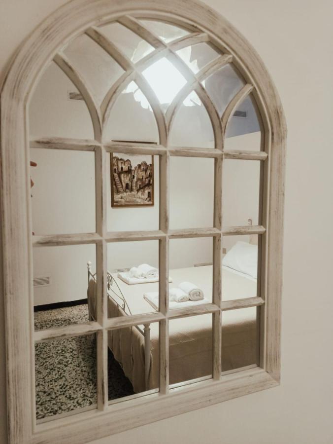 Apartament Ultimocasale Matera Zewnętrze zdjęcie