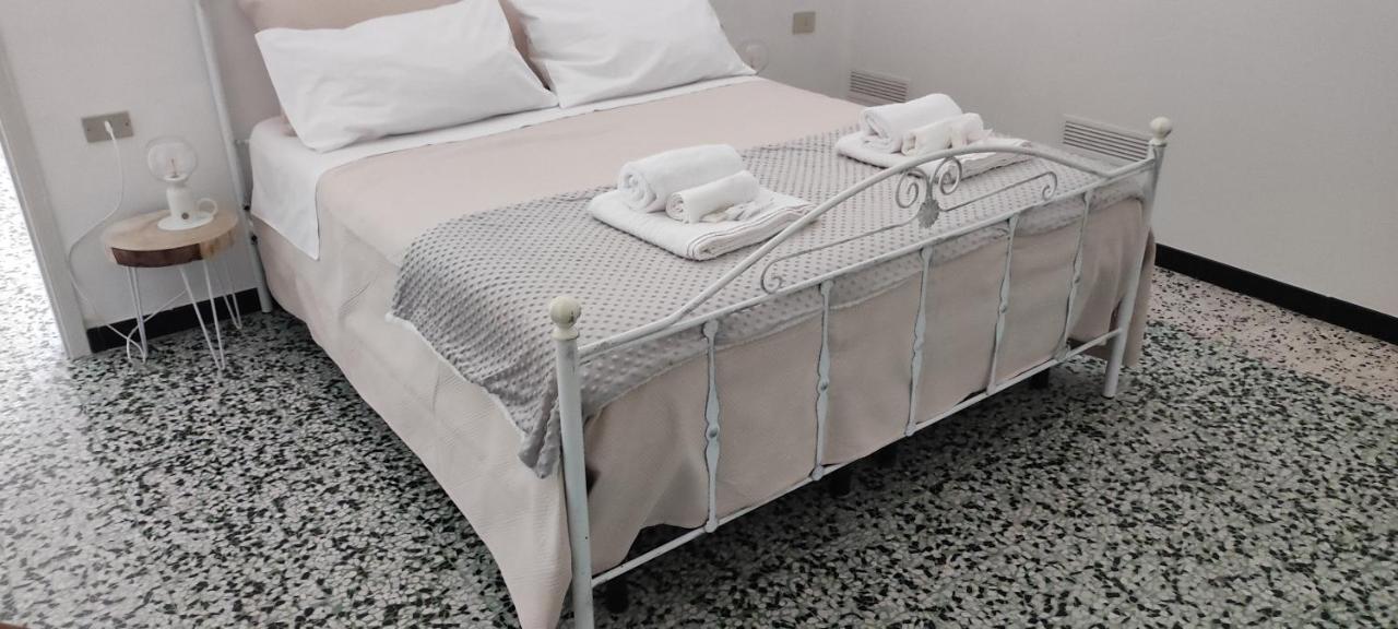 Apartament Ultimocasale Matera Zewnętrze zdjęcie