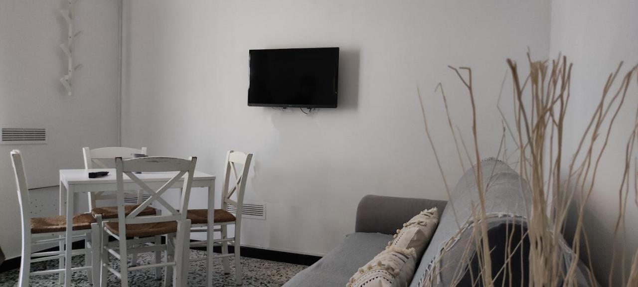 Apartament Ultimocasale Matera Zewnętrze zdjęcie