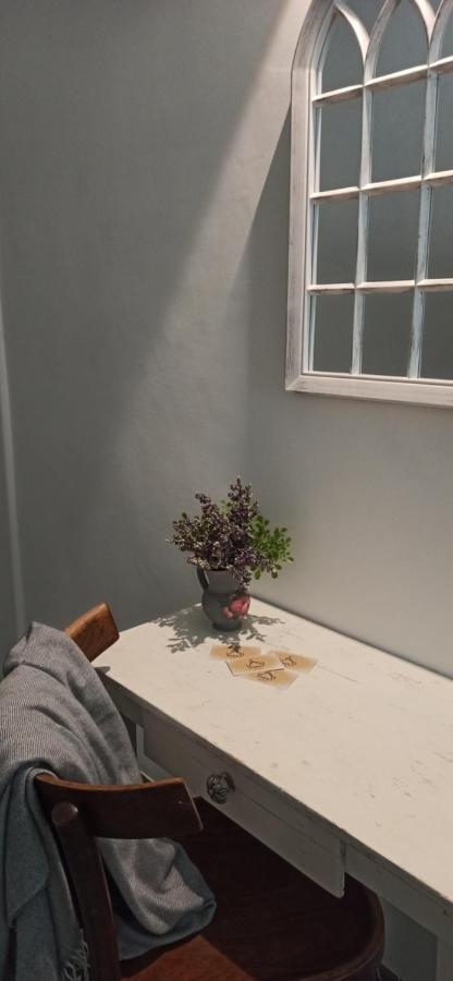Apartament Ultimocasale Matera Zewnętrze zdjęcie