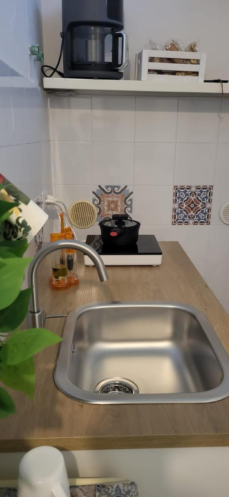 Apartament Ultimocasale Matera Zewnętrze zdjęcie