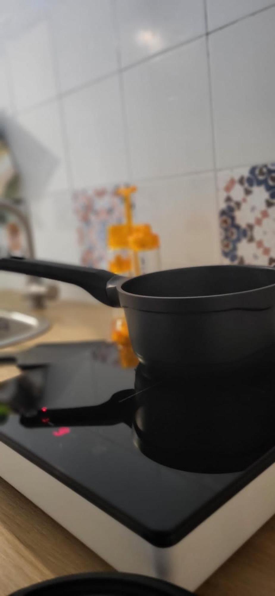 Apartament Ultimocasale Matera Zewnętrze zdjęcie